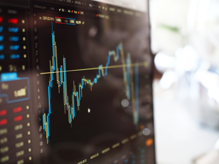 Ações da Linx estão bombando pela expectativa do Linx Pay. Foto: Pixabay.