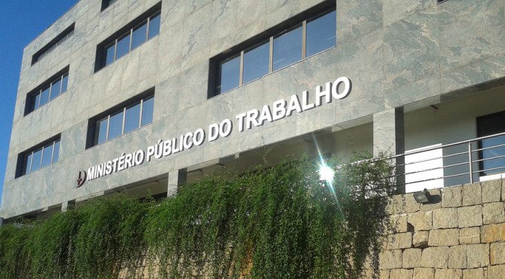 Ministério do Trabalho defendeu decisão do Sindpd.