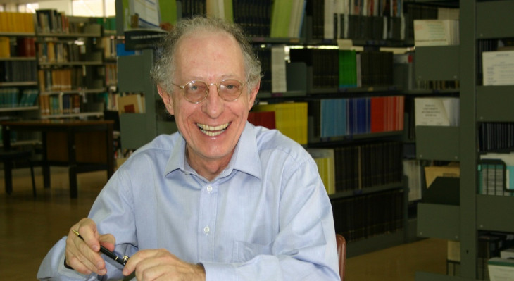 Nivio Ziviani.