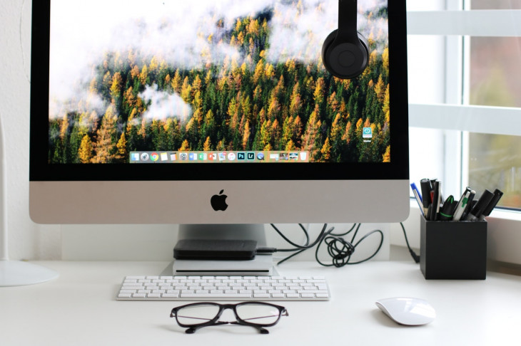 Novas atividades de MEIs incluem elaboração de programas de computadores e atualização de páginas eletrônicas. Foto: Pexels.