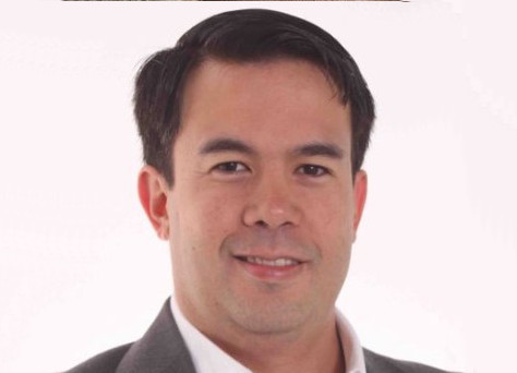 Flávio Maeda, presidente da ABINC. Foto: Divulgação.