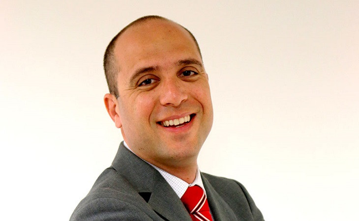 Leonardo Farah.