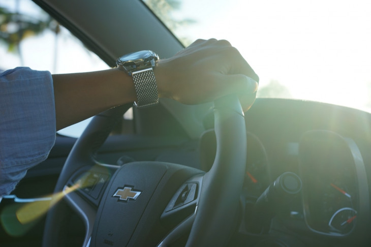 O Uber Rewards calcula quanto o usuário gastou com Uber e Uber Eats para oferecer algumas vantagens. Foto: Pexels