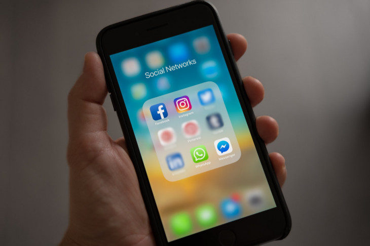 Messenger, WhatsApp e Instagram terão uma infraestrutura de mensagens unificada. Foto: Pexels.