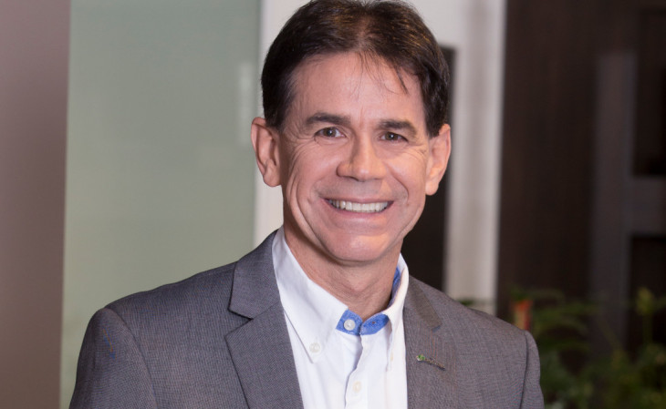 Felipe Calixto, CEO da Sankhya. Foto: Divulgação.
