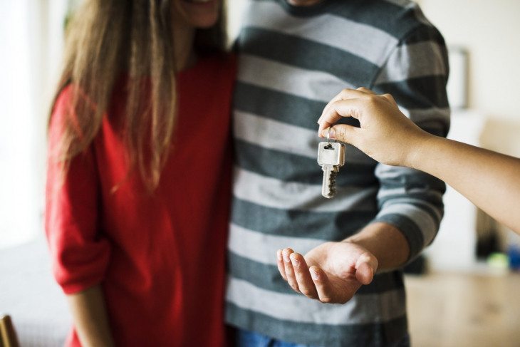 A Properati chegou ao Brasil em 2014 com foco em facilitar a busca de imóveis. Foto: Pexels.