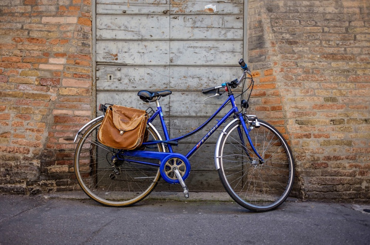 Yellow + Grin = Blue? Foto: Pixabay.