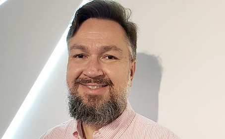 André Noer, diretor comercial da Vega I.T. Foto: Divulgação.