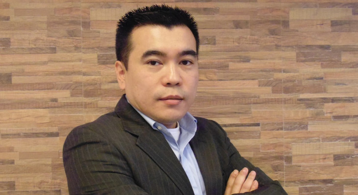 Dárcio Takara.