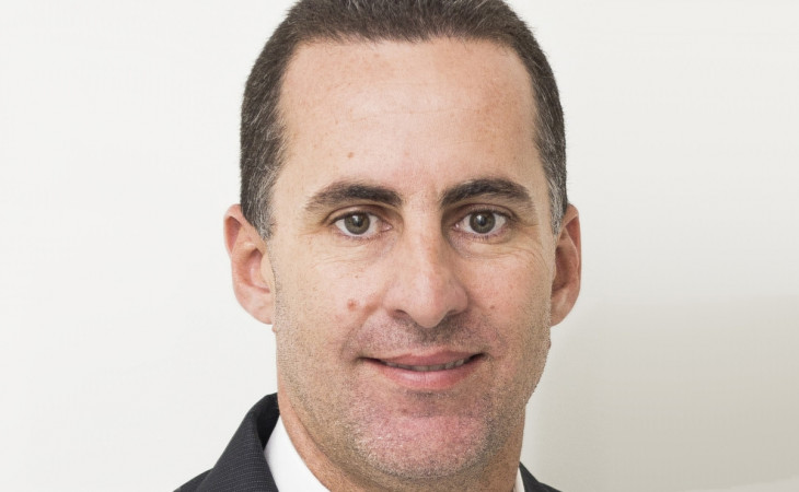 Luciano Almeida, diretor de tecnologia da Máxima Sistemas. Foto: Divulgação.