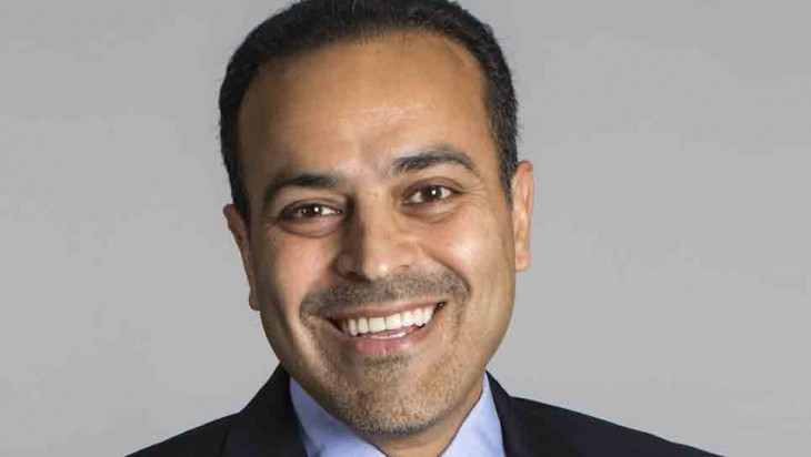 Sanjay Mirchandan.