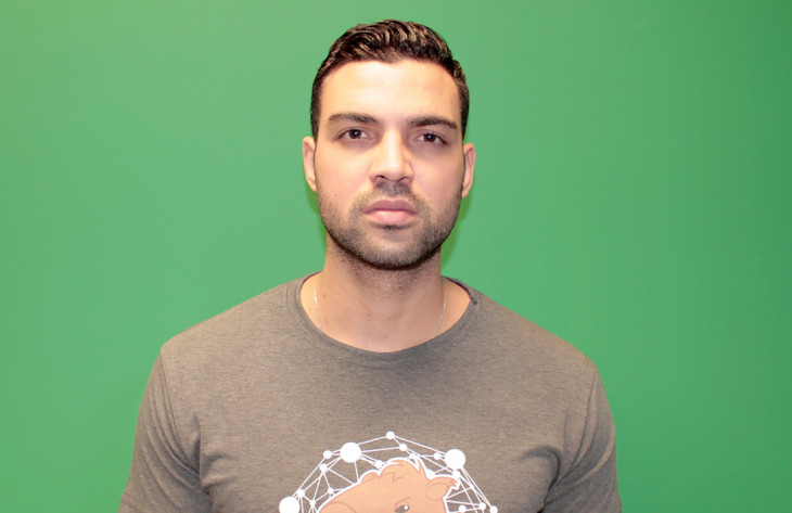 Thiago Lima, CEO e fundador do LinkApi. Foto: Divulgação. Foto: Divulgação.