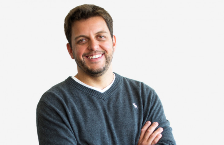 Rafael Lima, CEO da Impulso. Foto: Divulgação.
