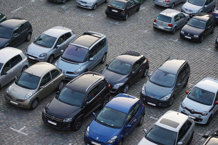 Como comprar o seu carro dos sonhos.