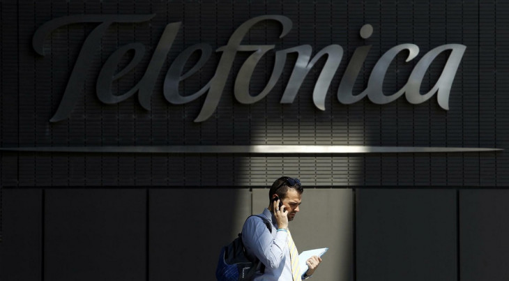 Telefônica está negociando a venda dos seus data centers. Foto: Divulgação.