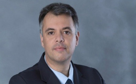 Eduardo Vale, CTO da America Net. Foto: Divulgação.