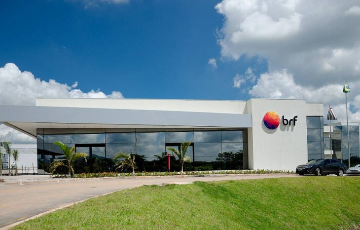 A BRF conta com 12 mil licenças disponíveis do Citrix Cloud. Foto: Divulgação.
