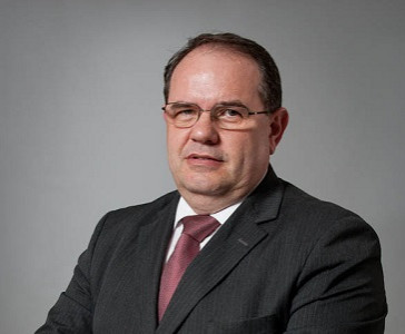 Marco Carvalho, CEO da Matza.