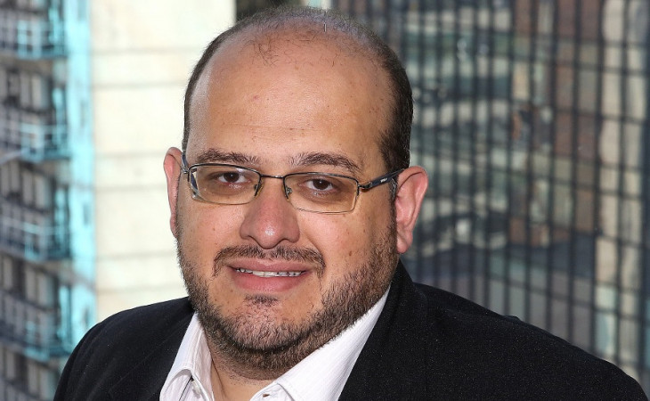 Ricardo Galvão, diretor de soluções da A5 Solutions. Foto: Divulgação.