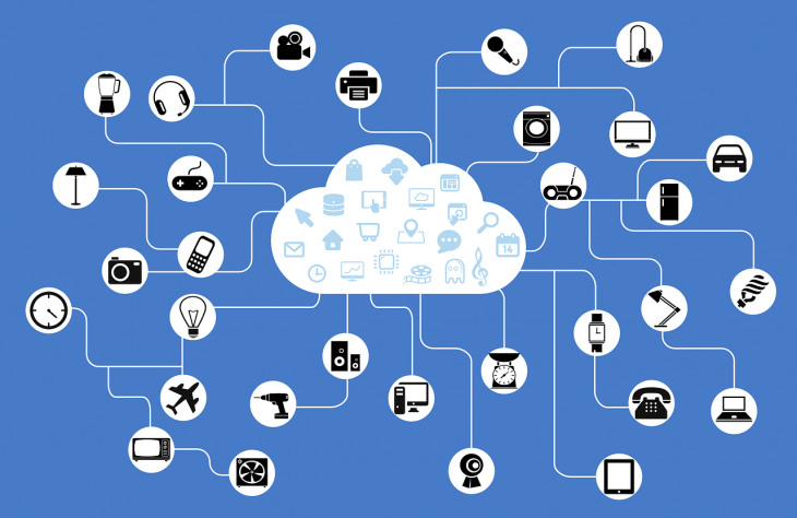 Internet das Coisas é a bola da vez quando o assunto é tecnologia. Foto: Pixabay.