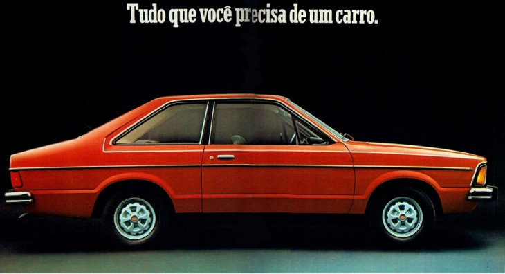 O que um carro precisa ter hoje?
