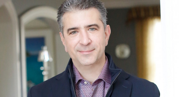 Anthony Faustini.