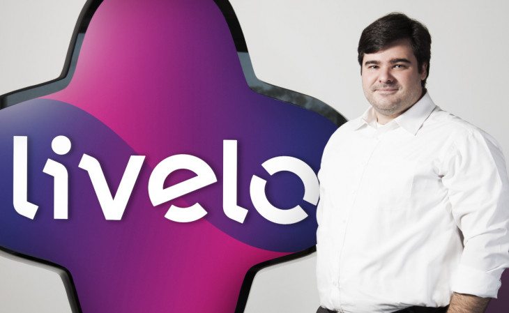 Felipe Pontieri, diretor de Tecnologia da Informação da Livelo. Foto: Divulgação.