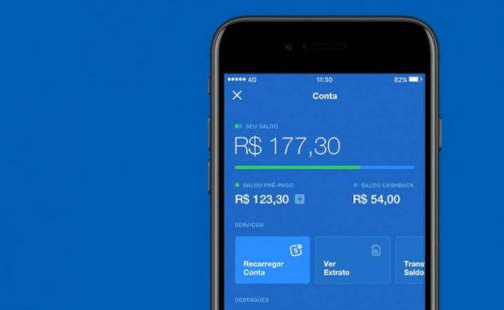 A Beblue prepara uma mudança nos negócios para se tornar um banco digital. Foto: Divulgação.