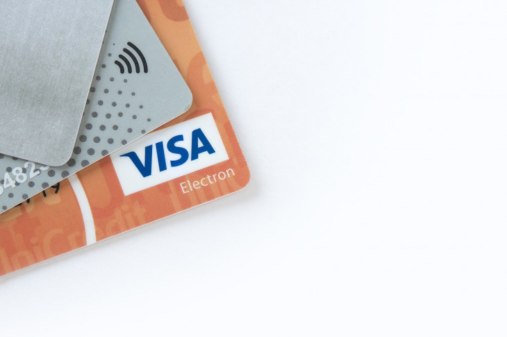 A Visa busca incentivar a migração para pagamentos eletrônicos com programa Cidades do Futuro. Foto: Pexels.