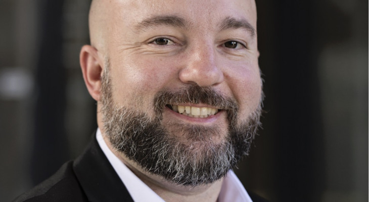 Rodrigo Baptista.