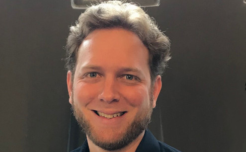 Eduardo Del Guerra Prota, gerente geral da N26 no Brasil. Foto: Divulgação.