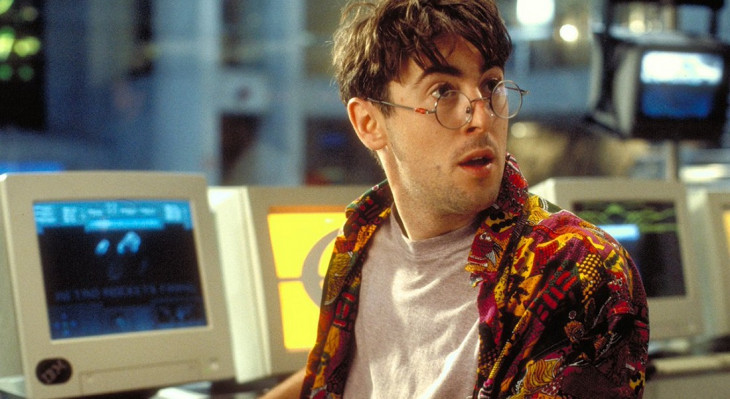 Hackers são uma parte central do mundo da espionagem.