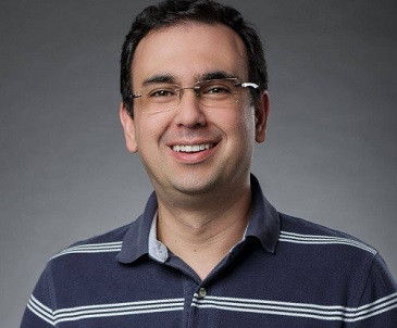 Igor Azevedo Alves.