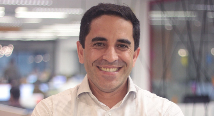 Bruno Beneduzzi.