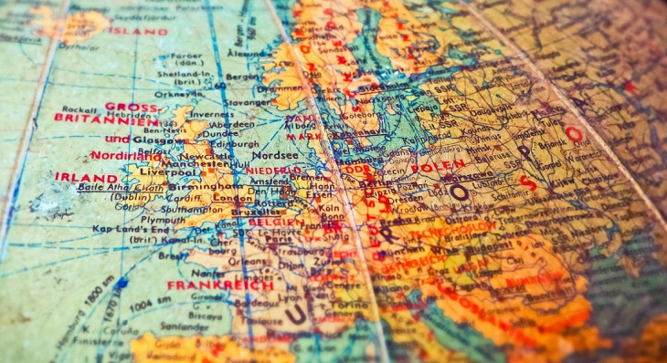 Ir ao Velho Continente vai ficar um pouco mais complicado. Foto: Pixabay.