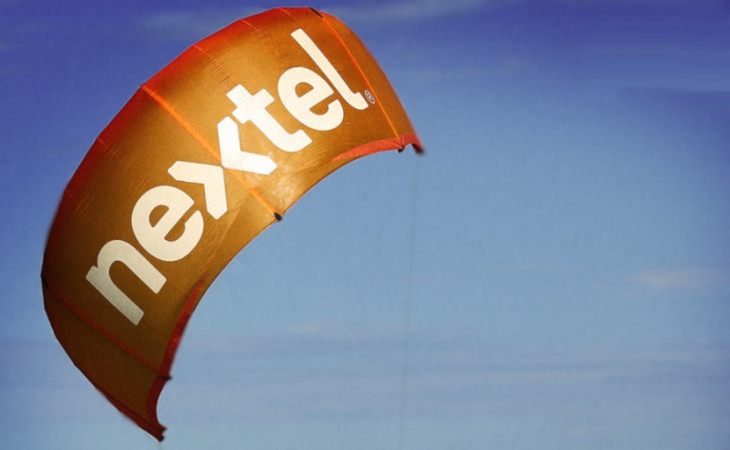 A Nextel Brasil agora é da Claro. Foto: Divulgação.