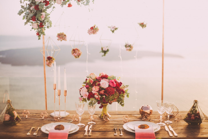 A Wedy lançou a ferramenta "Quanto Custa Casar?”. Foto: Pexels.