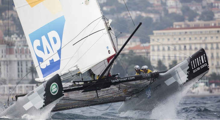 Novo SAP S/4HANA é muito mais rápido que seus antecessores. Foto: SAP.