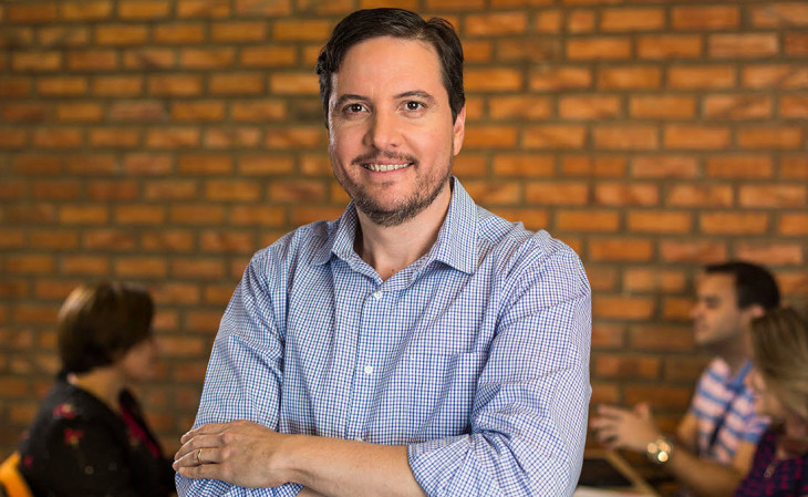 Domingos Monteiro, CEO da Neurotech. Foto: Divulgação.