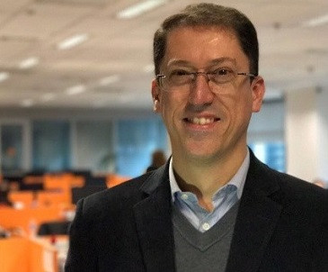 Marcelo Zardo, gerente senior de desenvolvimento de software no ADP Brazil Labs.