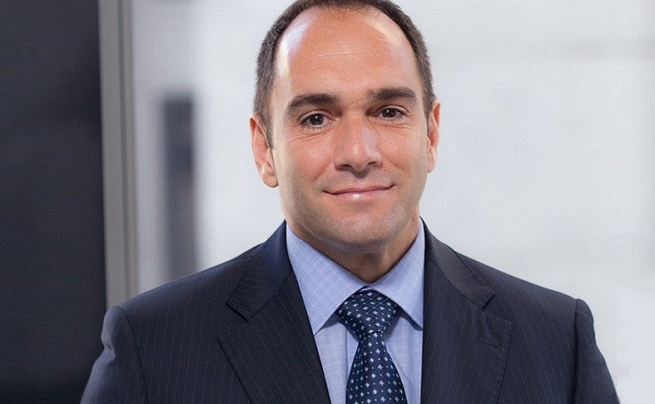 Alexandre Torres, CEO da TmaxSoft no Brasil.