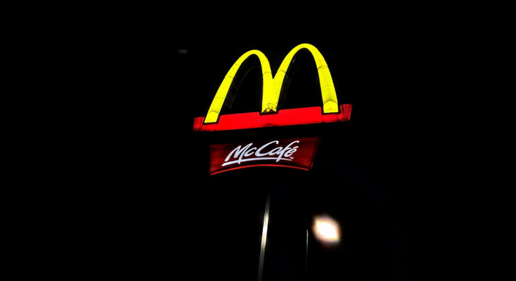 Fast food está na linha de frente do uso de tecnologia. Foto: flickr.com/photos/jjbers/