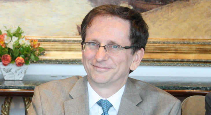 Rodolfo Fücher. Fotos: Ernani Coimbra.