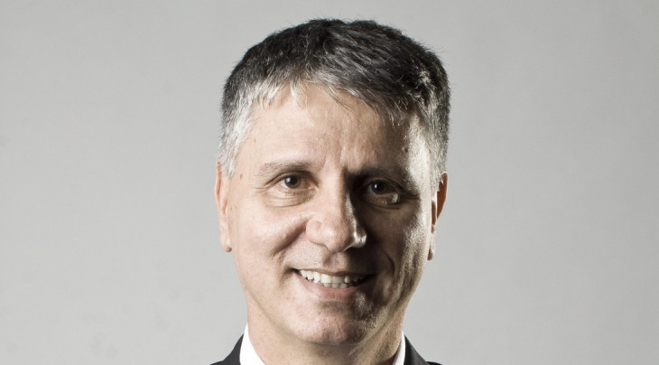 Lauro de Lauro.