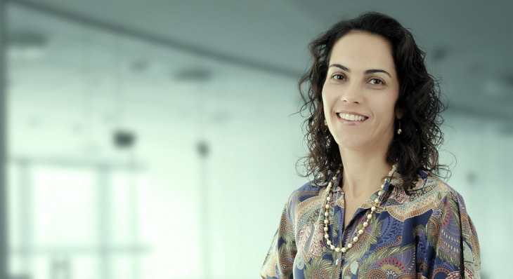 Daniela Mendonça.