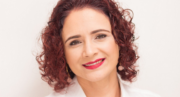 Cilene Santana.