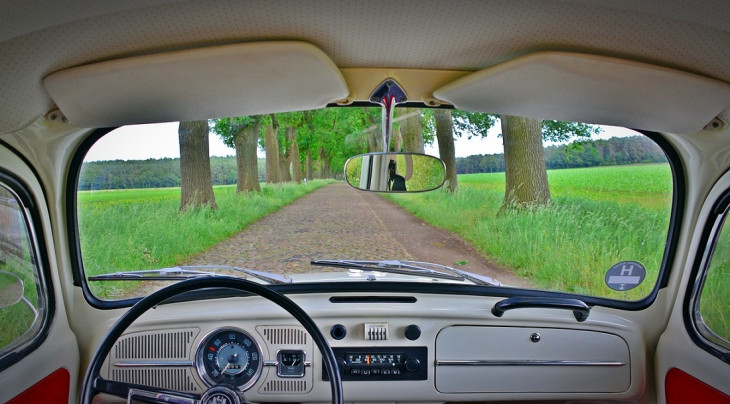 Volkswagen toma novos rumos. Foto: Pixabay.