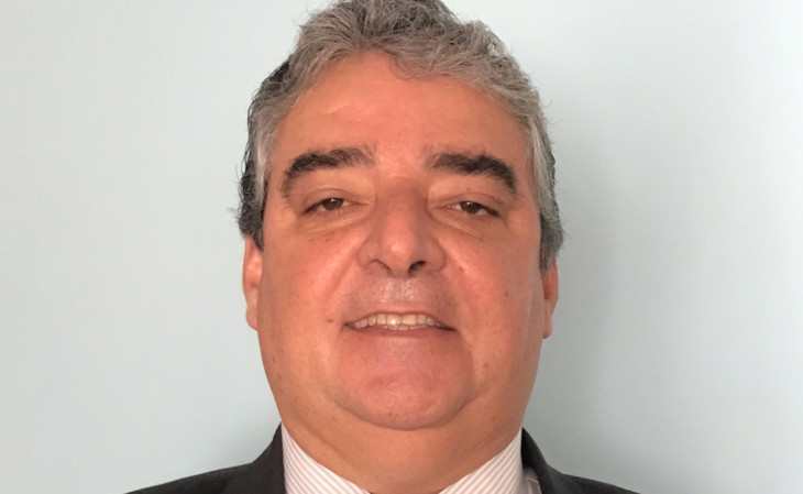 José Mauro da Silva, diretor de negócios da Nap IT em São Paulo.