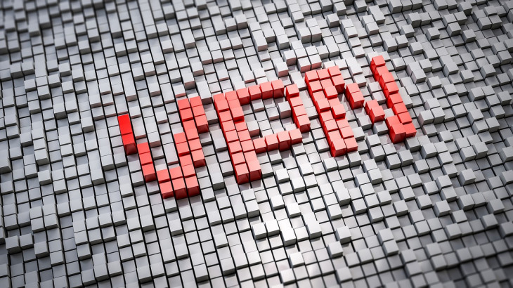 Redes VPN. Foto: Pixabay.