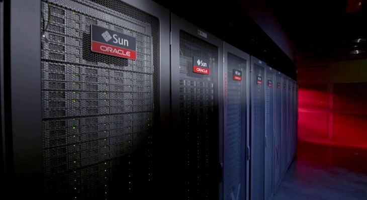 O futuro dos data centers da Oi.